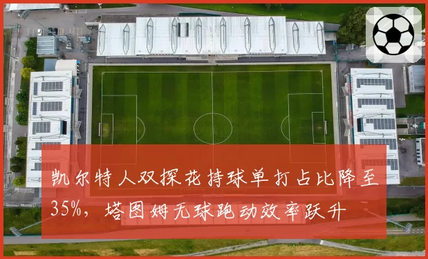 凯尔特人双探花持球单打占比降至35%，塔图姆无球跑动效率跃升